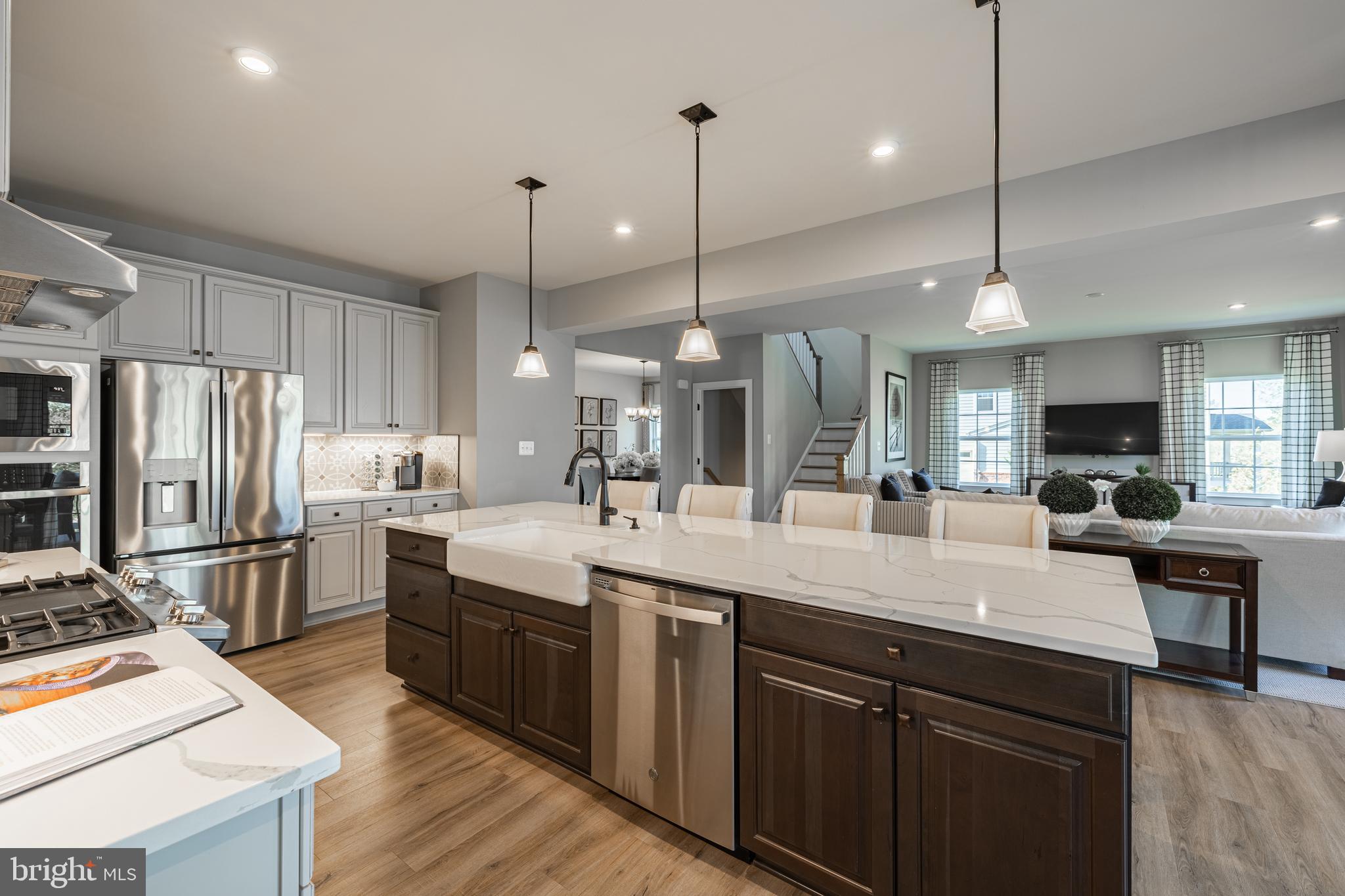 HARTLAND - Residential