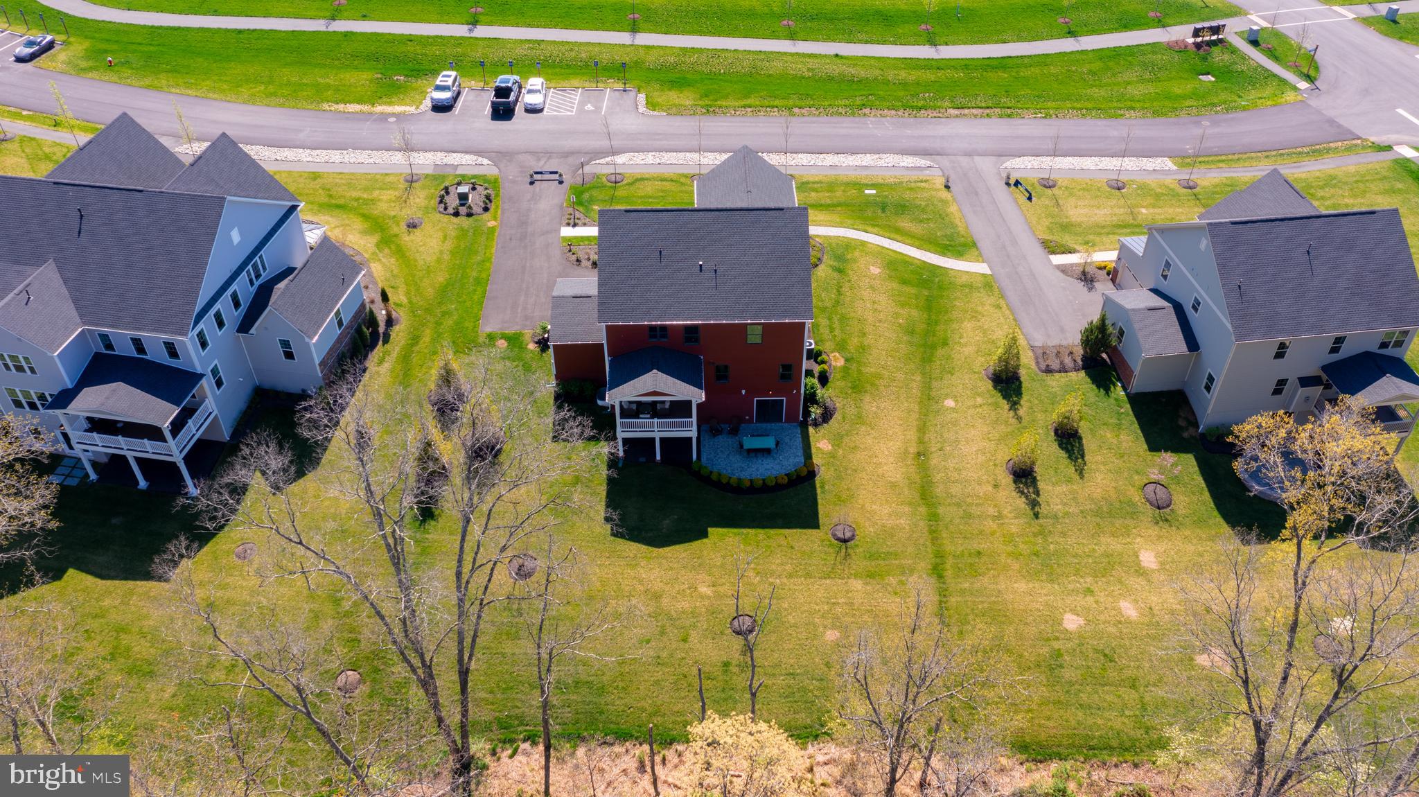 HARTLAND - Residential