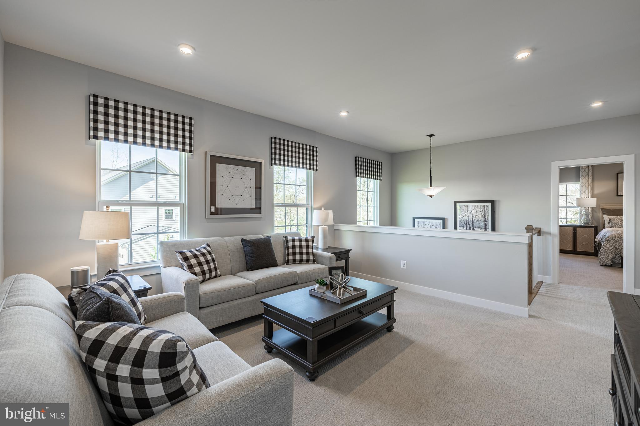 HARTLAND - Residential