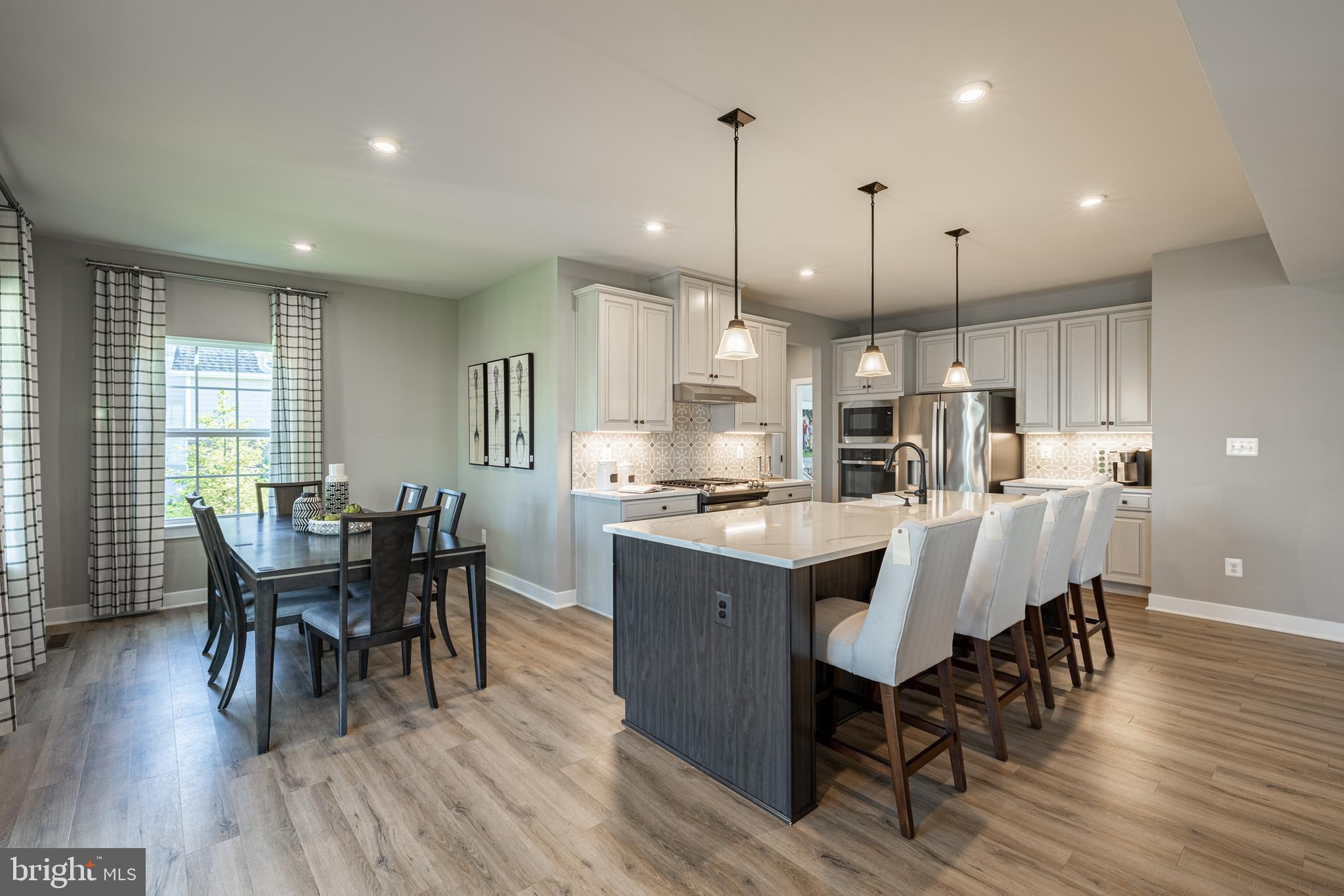 HARTLAND - Residential