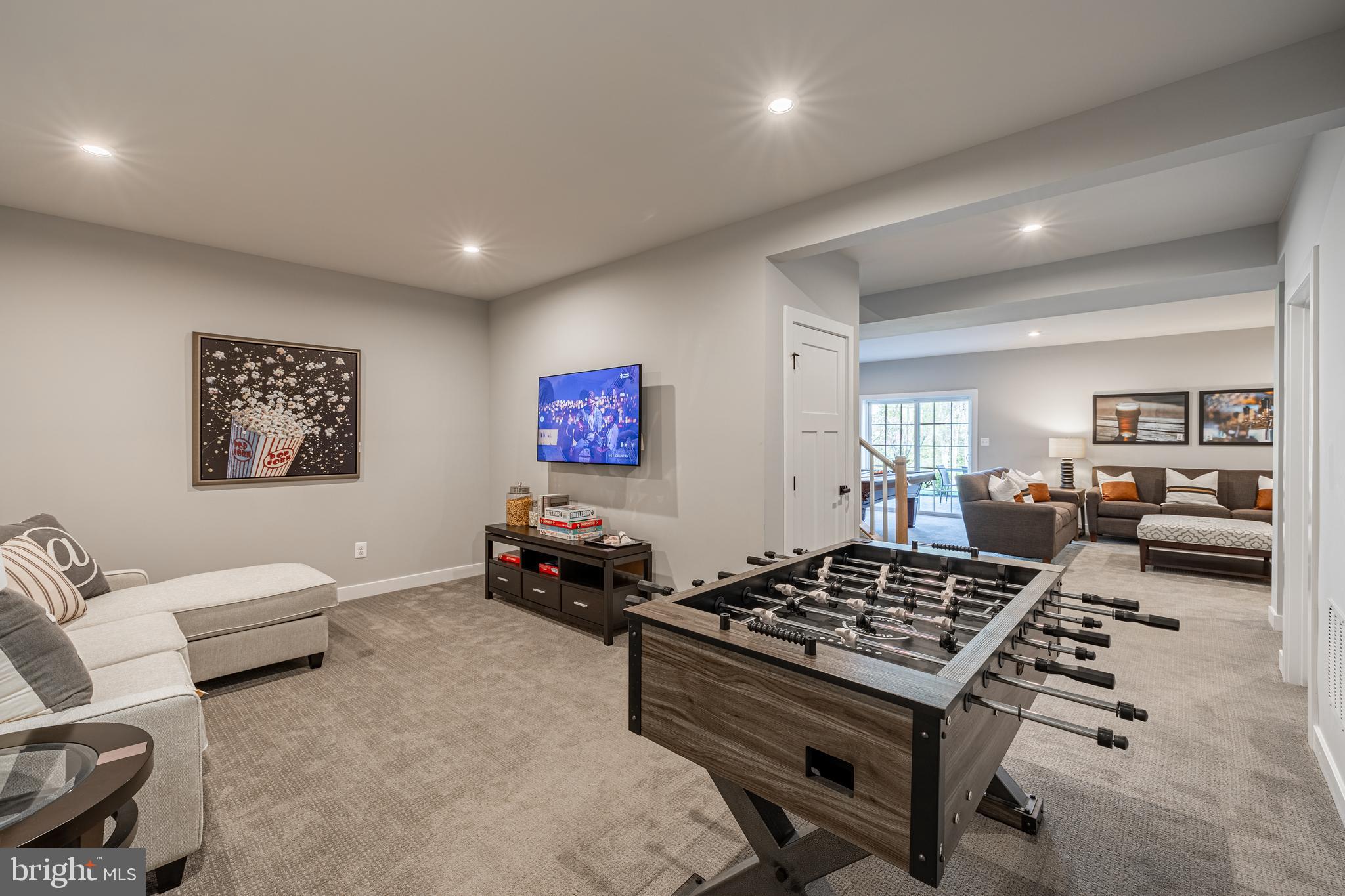 HARTLAND - Residential