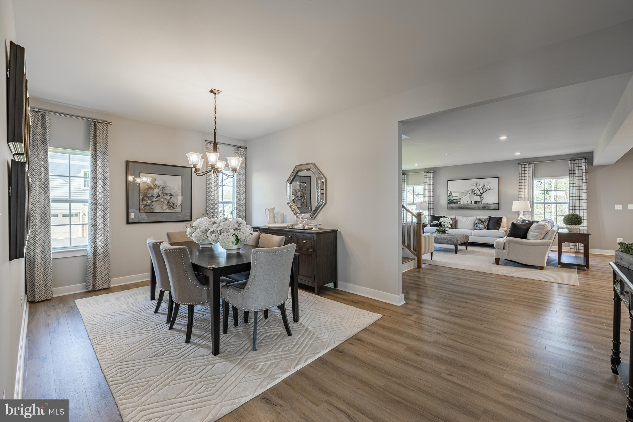 HARTLAND - Residential