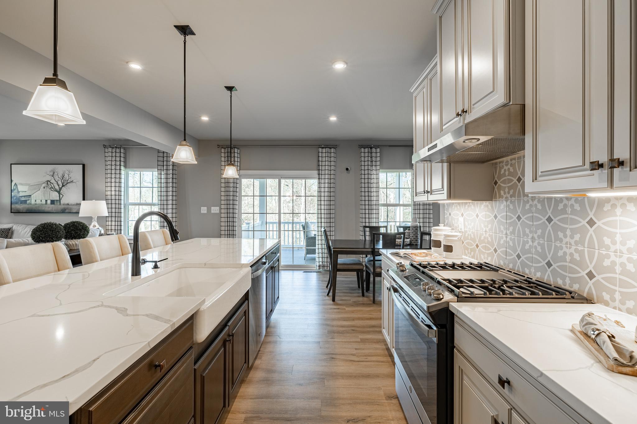 HARTLAND - Residential