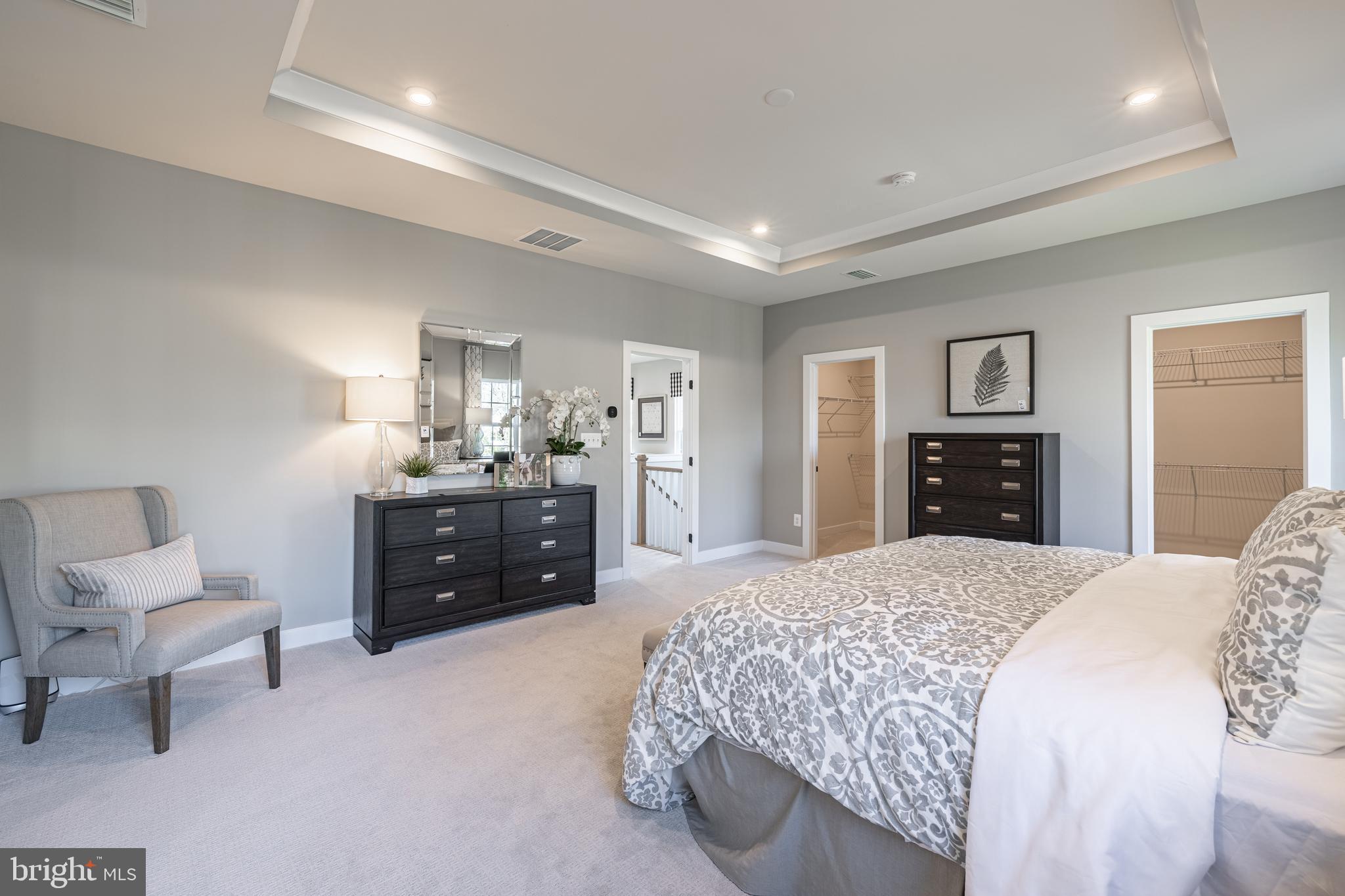 HARTLAND - Residential