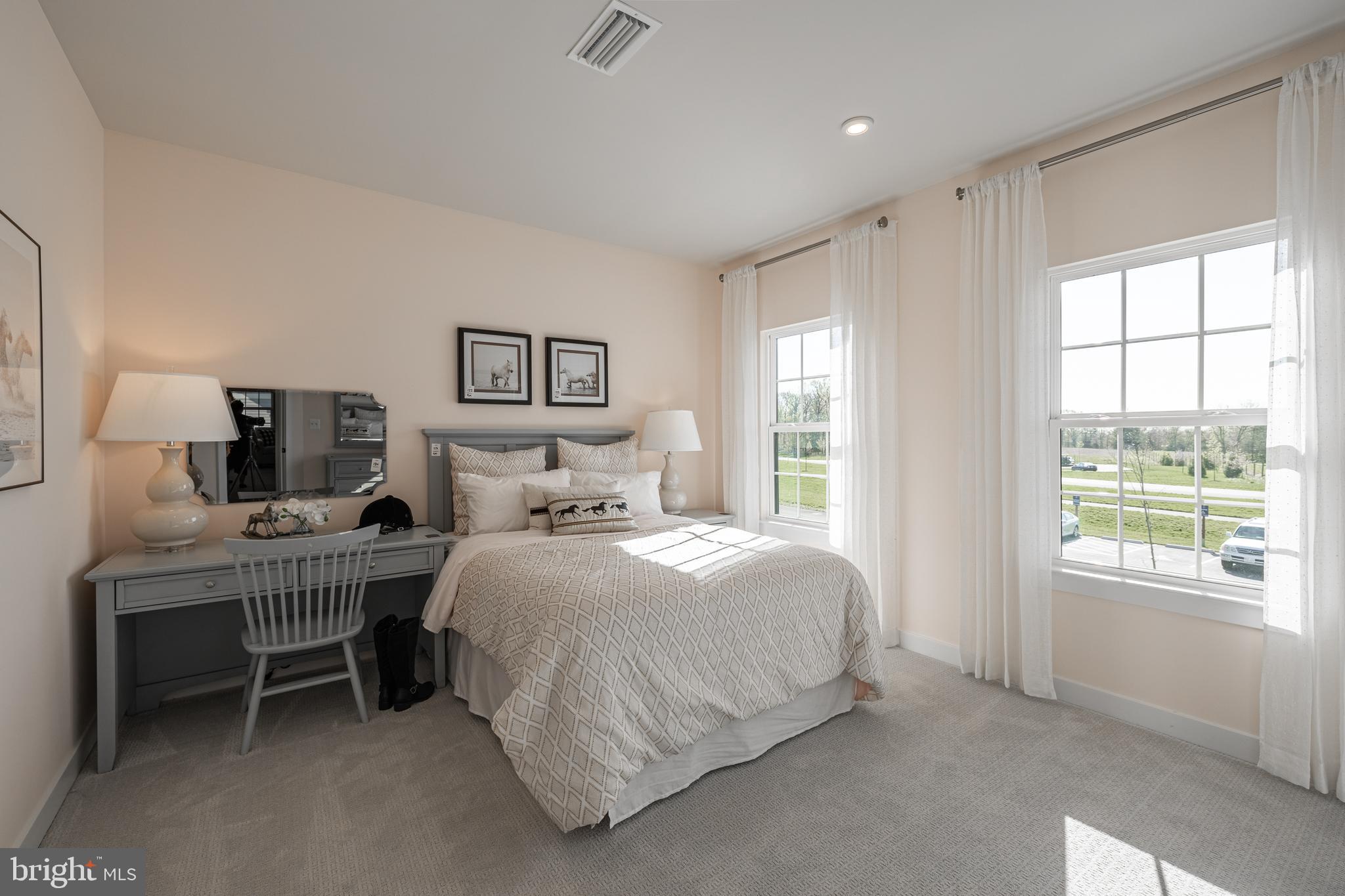 HARTLAND - Residential