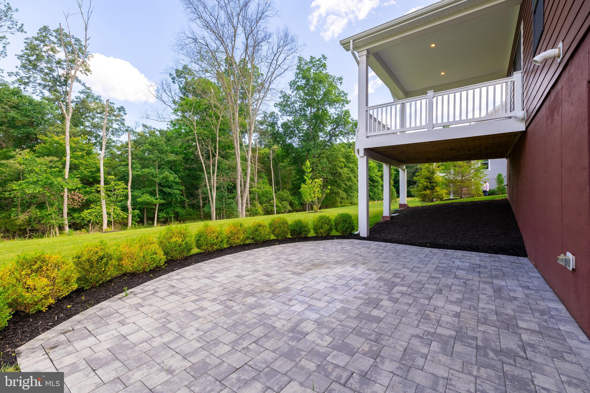 HARTLAND - Residential