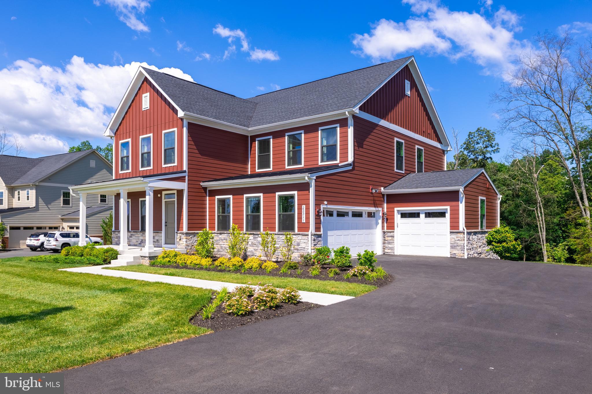 HARTLAND - Residential