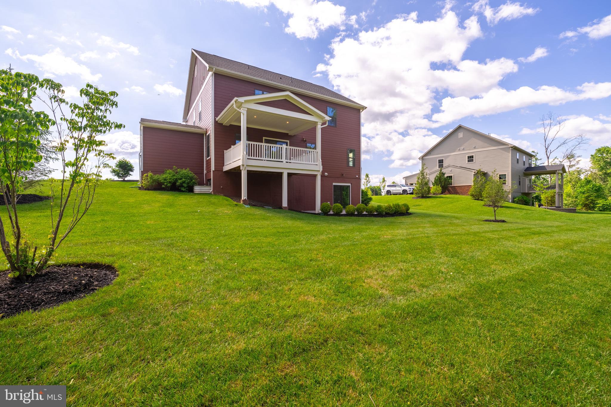HARTLAND - Residential