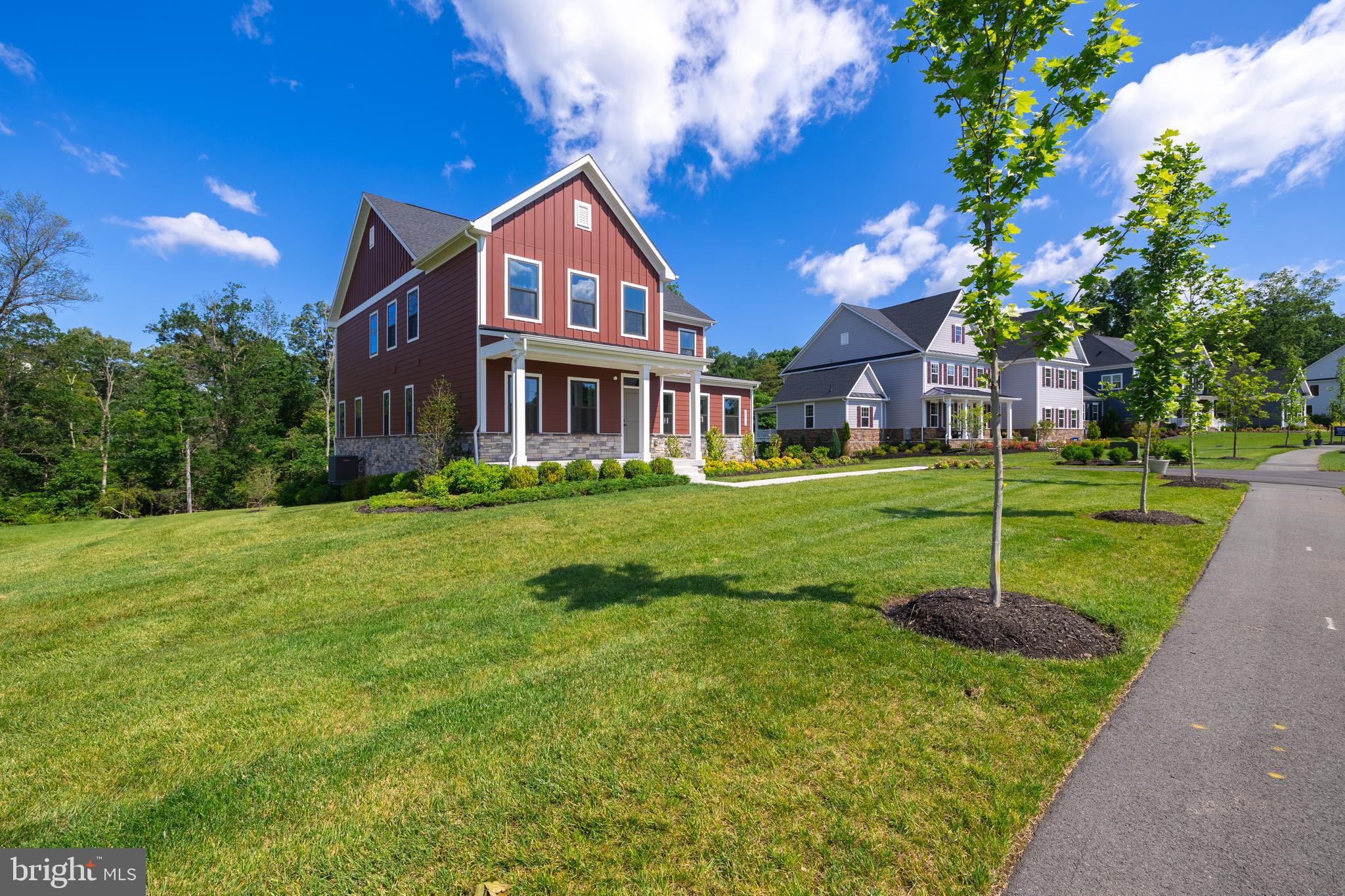 HARTLAND - Residential