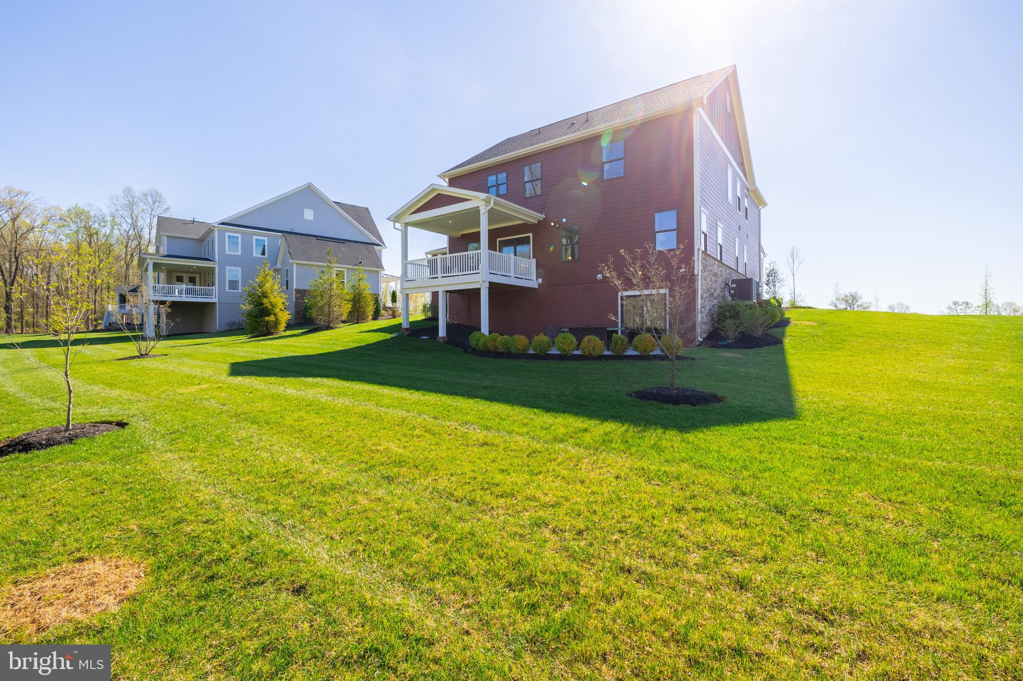 HARTLAND - Residential