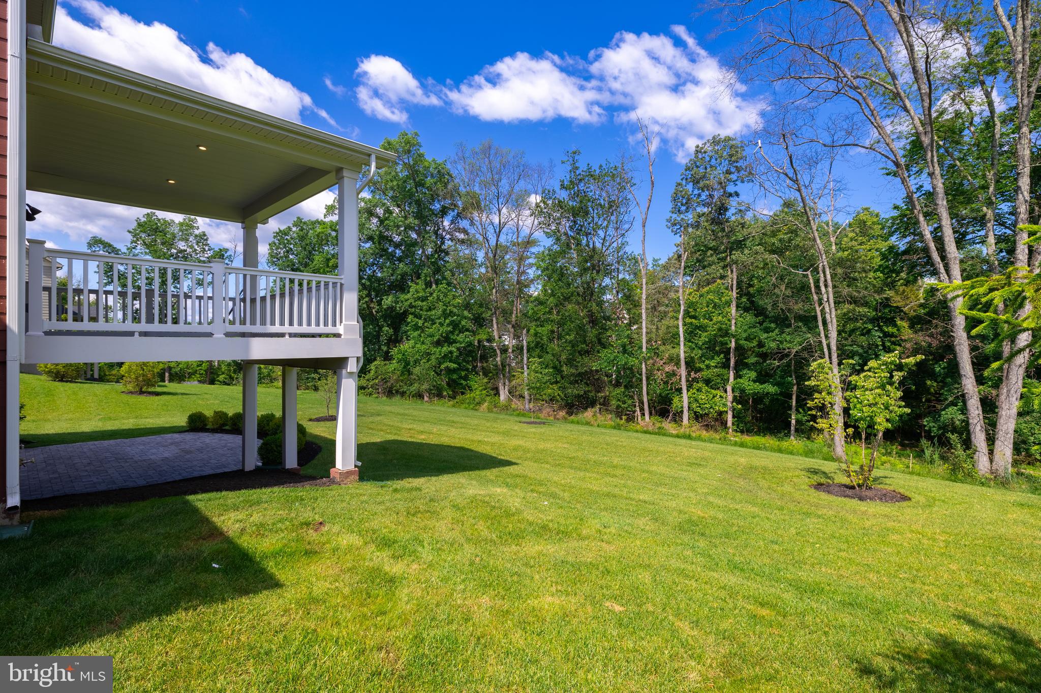 HARTLAND - Residential