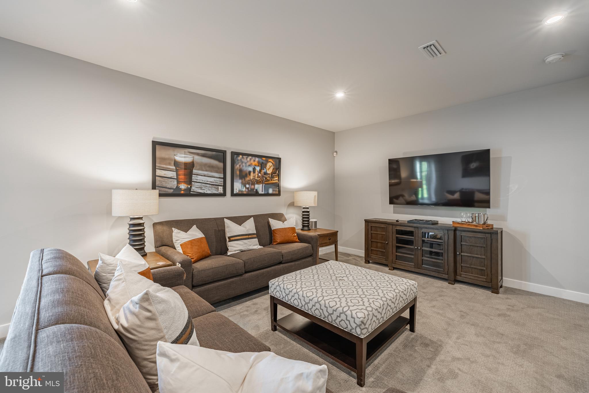 HARTLAND - Residential