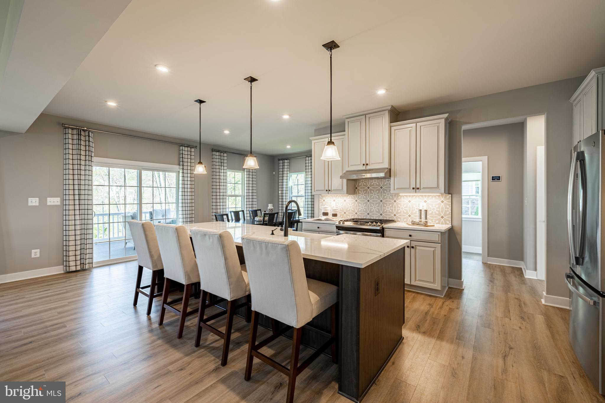 HARTLAND - Residential