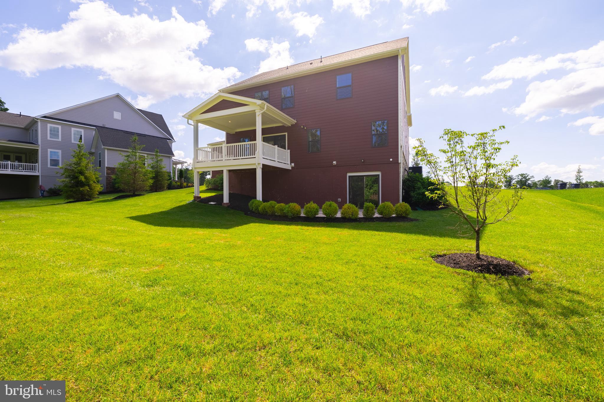 HARTLAND - Residential