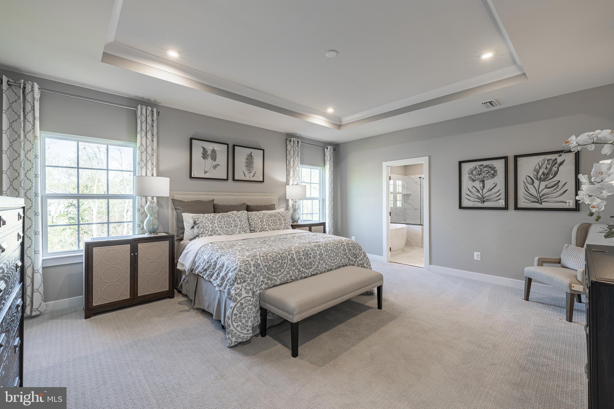 HARTLAND - Residential