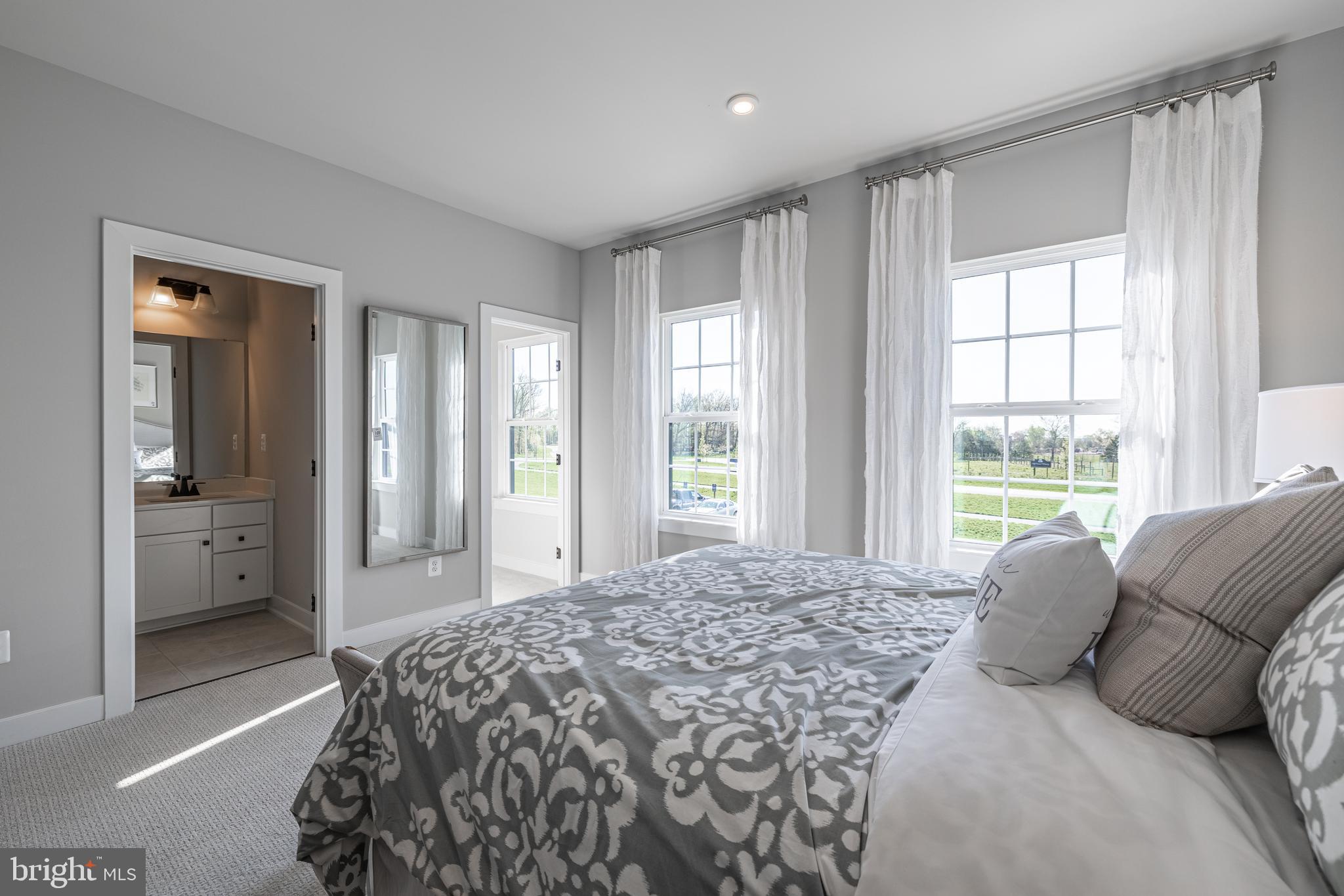 HARTLAND - Residential