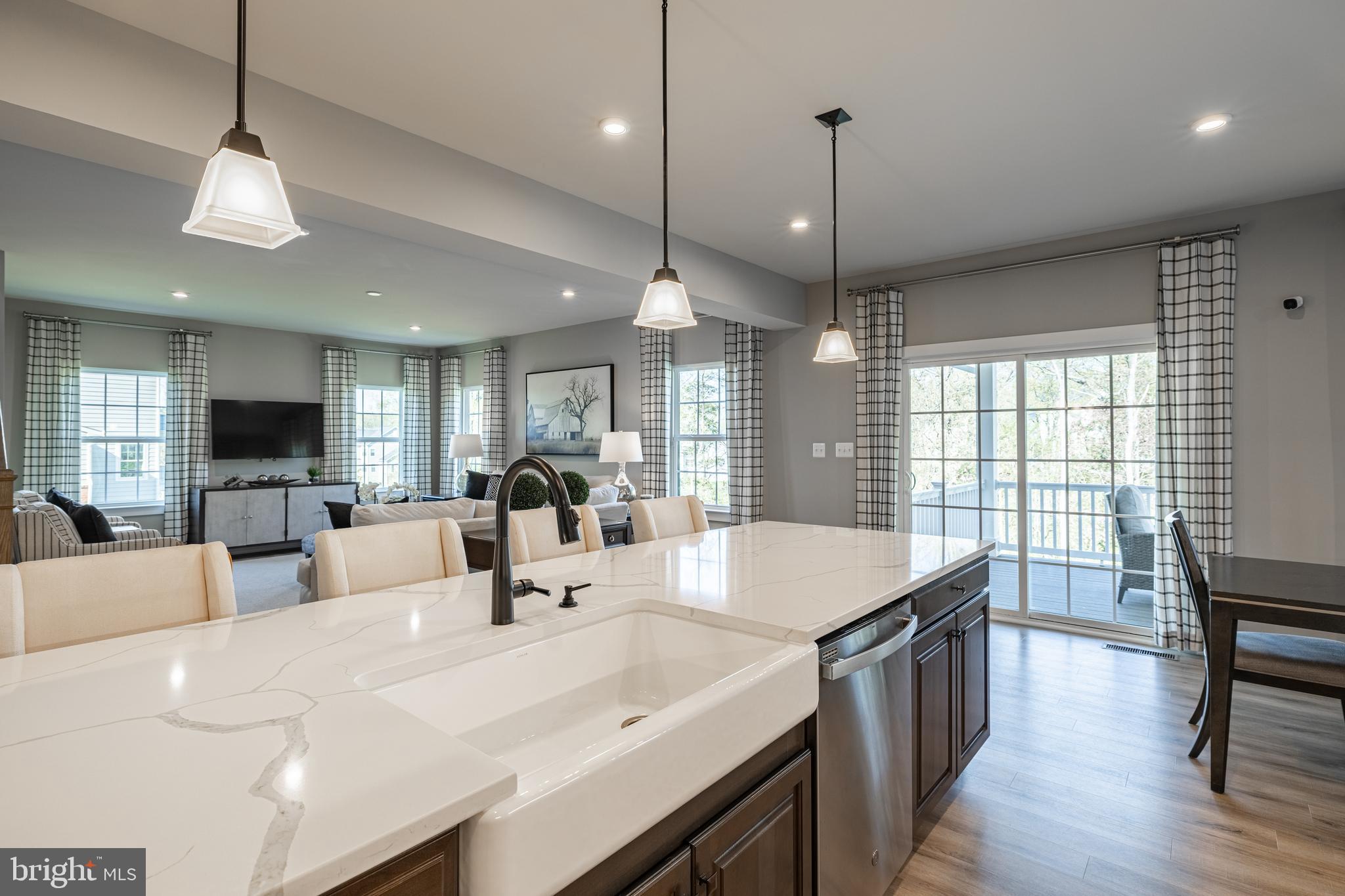 HARTLAND - Residential