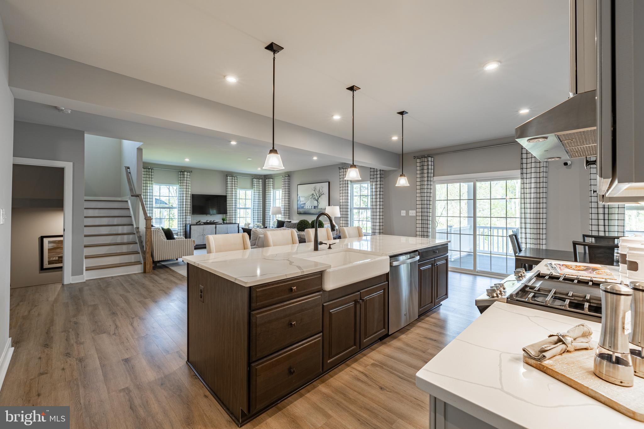 HARTLAND - Residential