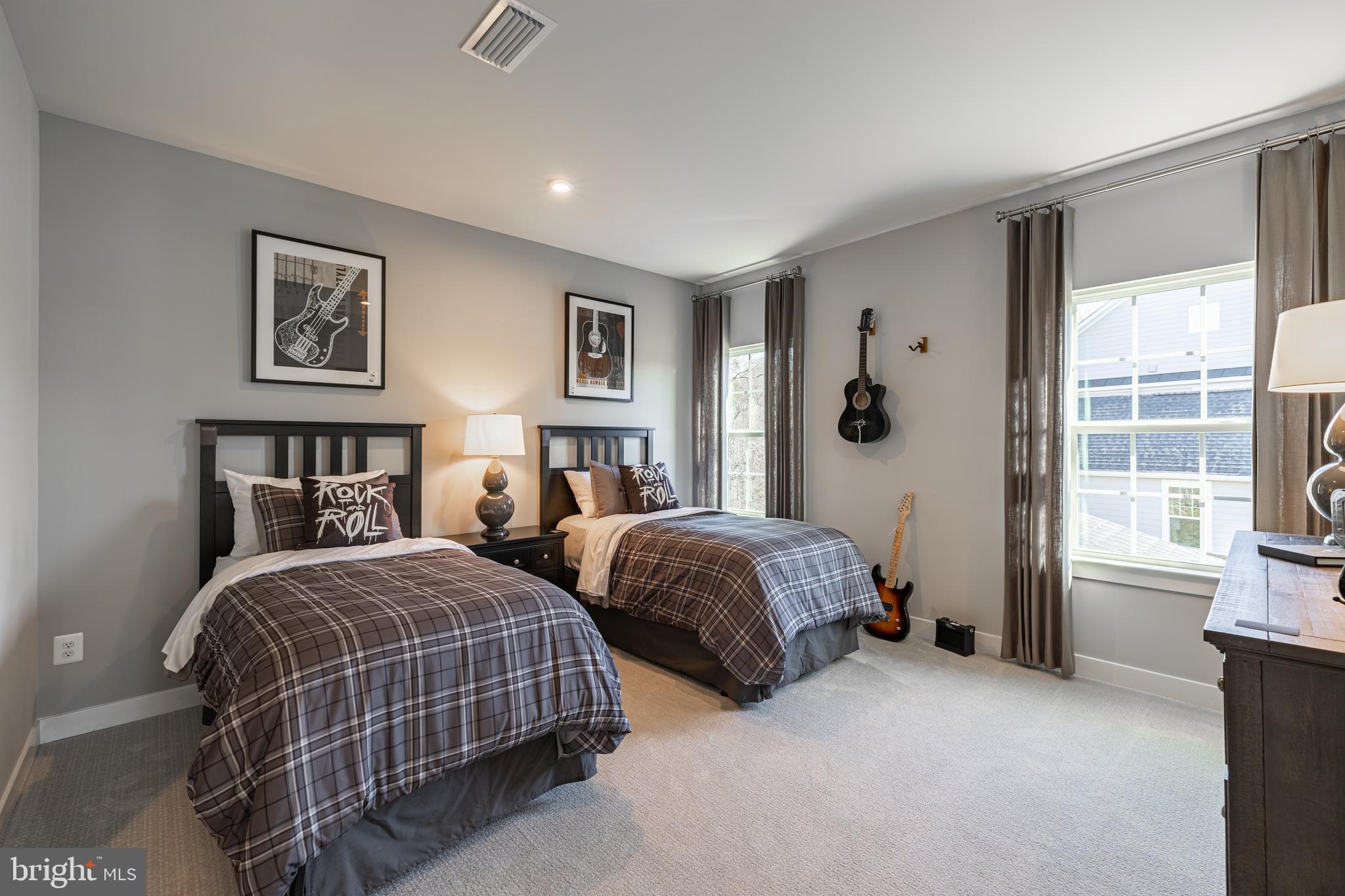 HARTLAND - Residential