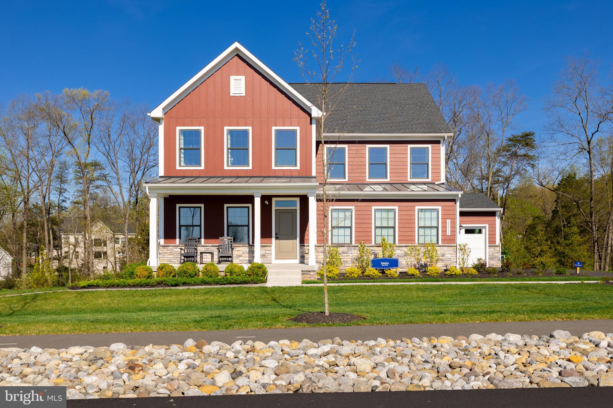 HARTLAND - Residential