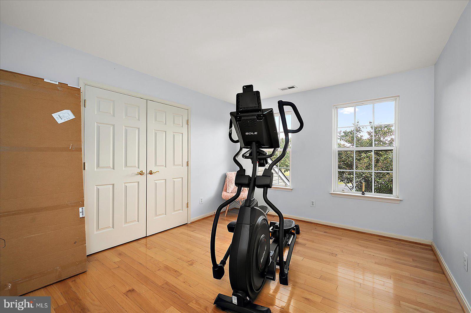 SHADOW HILLS - Residential