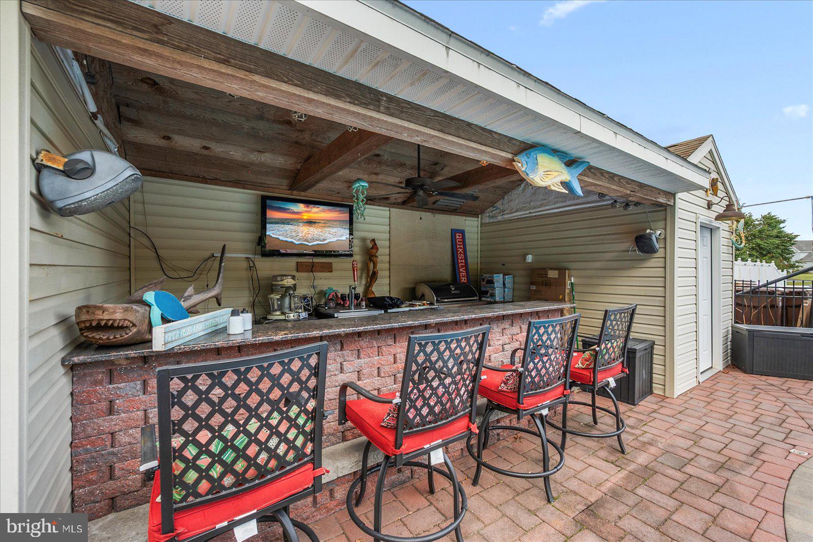 SHADOW HILLS - Residential