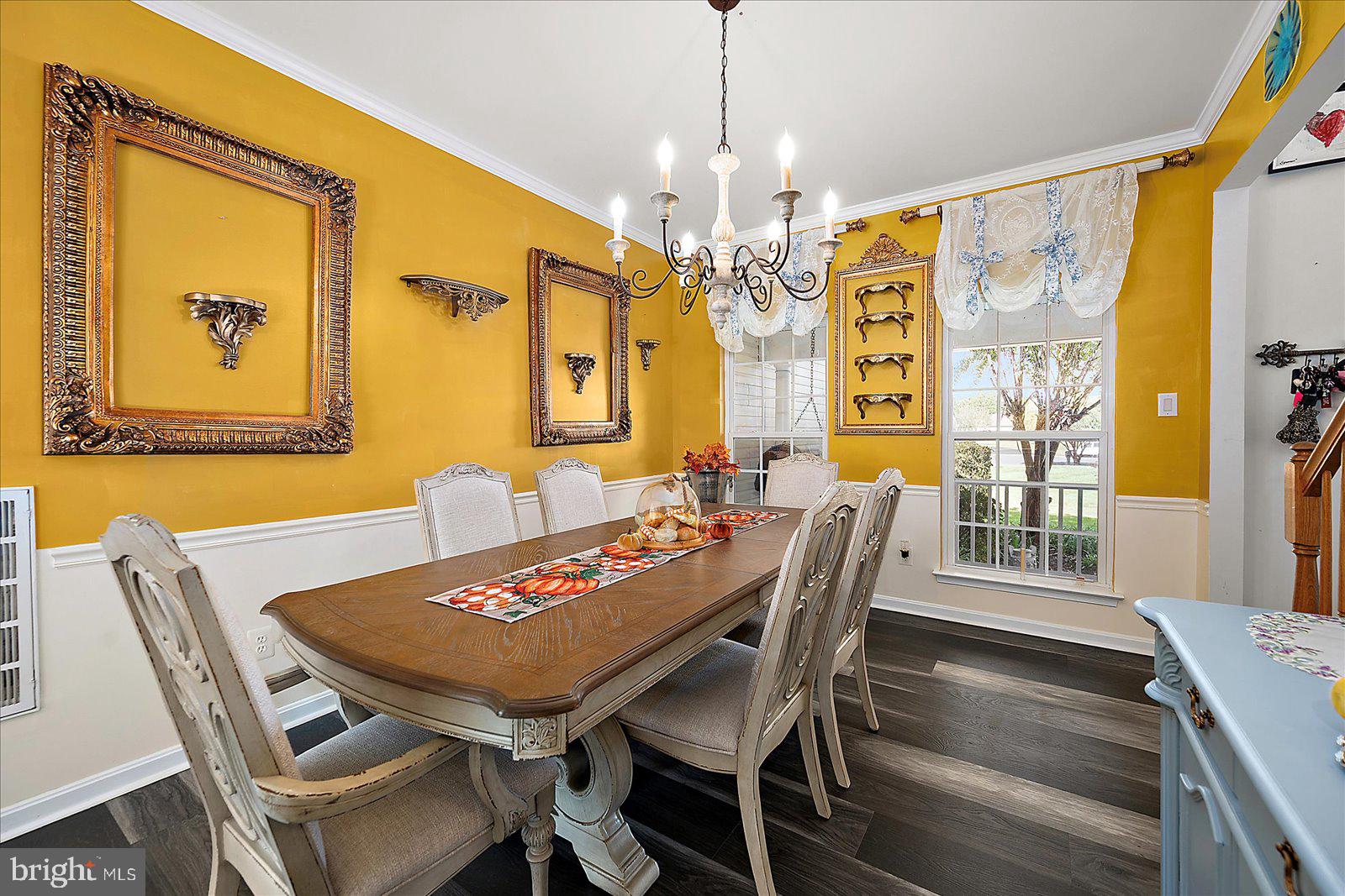 SHADOW HILLS - Residential