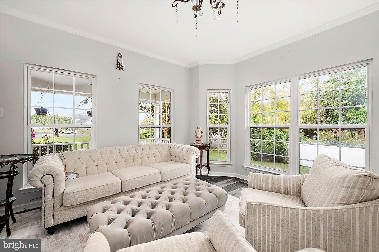 SHADOW HILLS - Residential