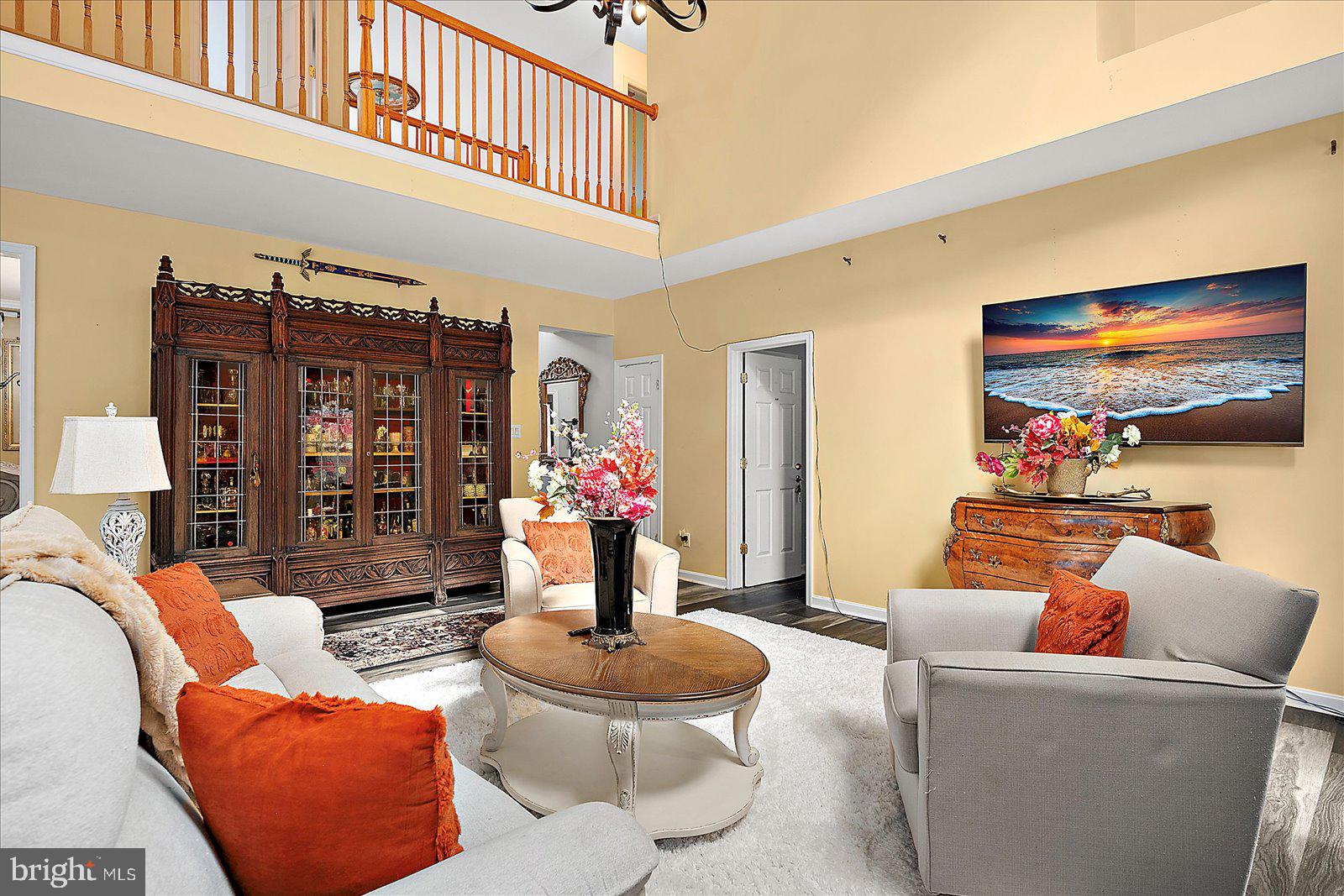 SHADOW HILLS - Residential