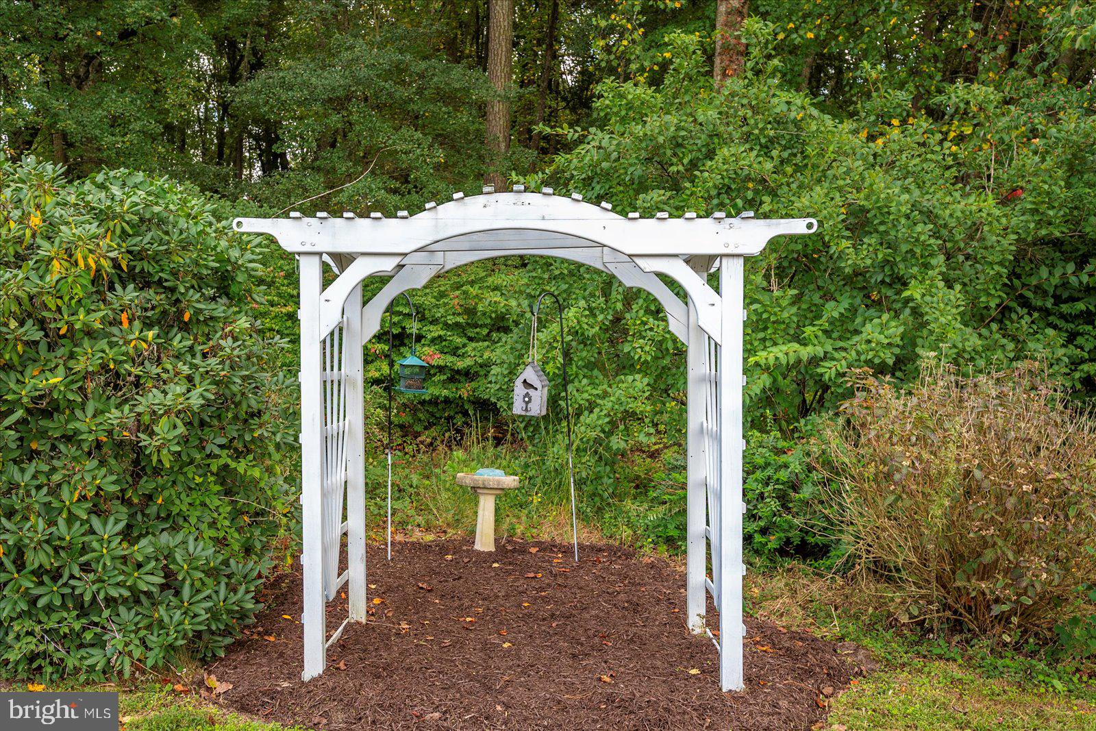 SHADOW HILLS - Residential