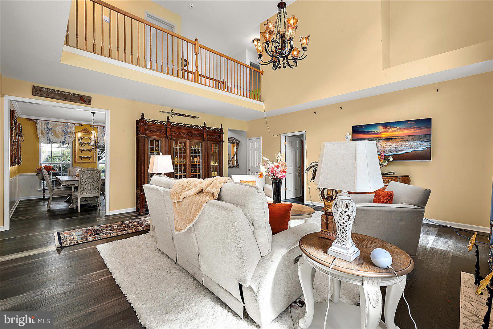 SHADOW HILLS - Residential