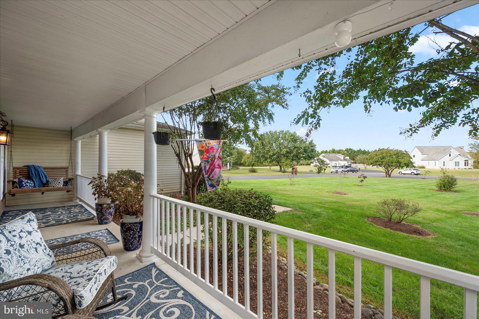 SHADOW HILLS - Residential