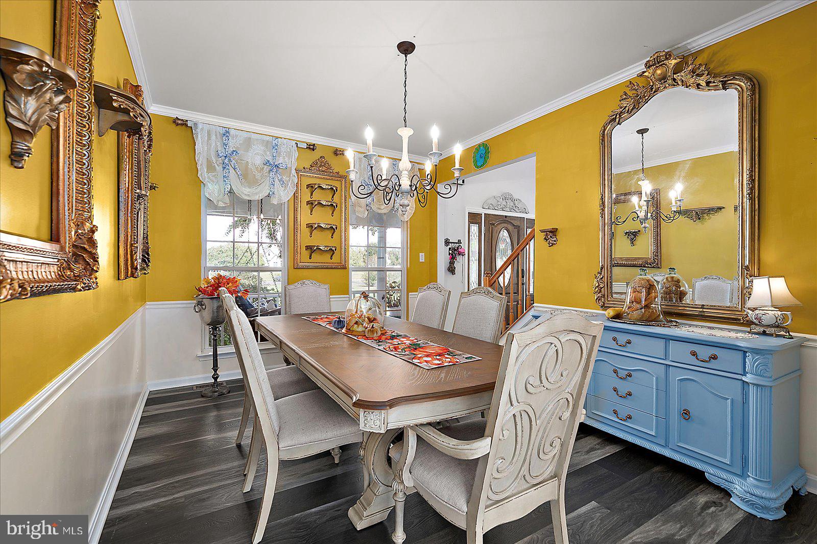 SHADOW HILLS - Residential