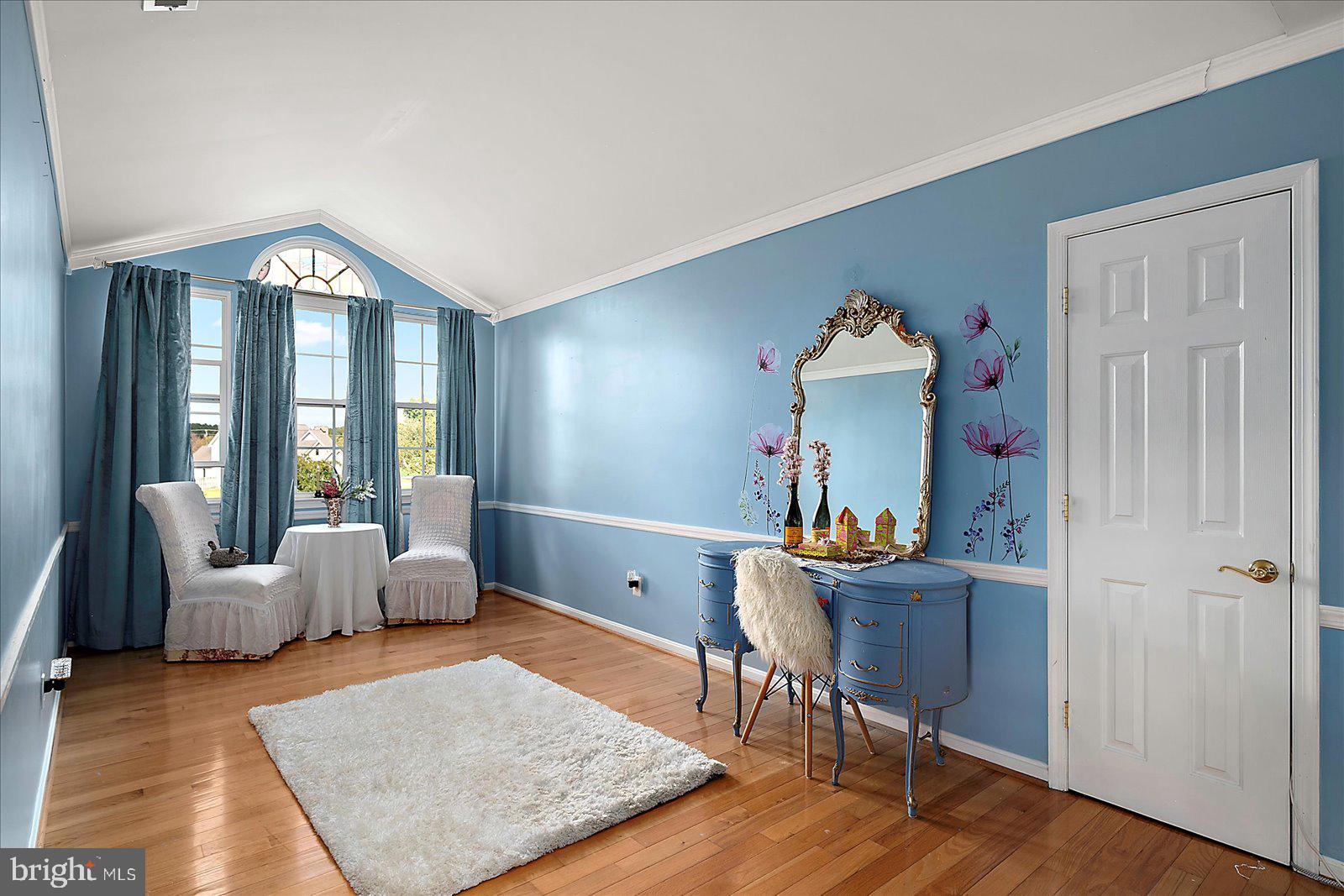 SHADOW HILLS - Residential