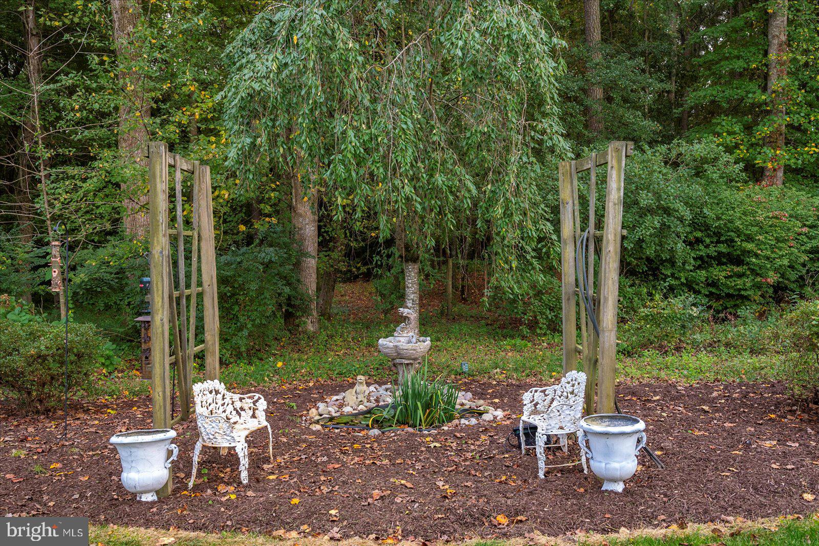 SHADOW HILLS - Residential