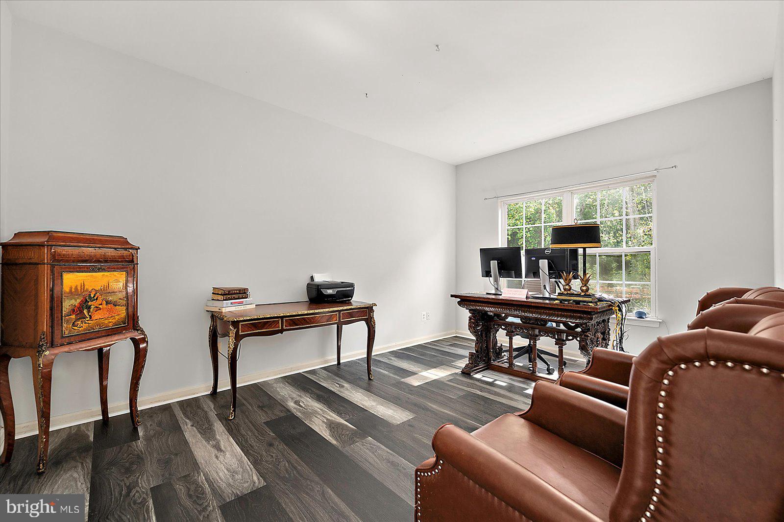 SHADOW HILLS - Residential