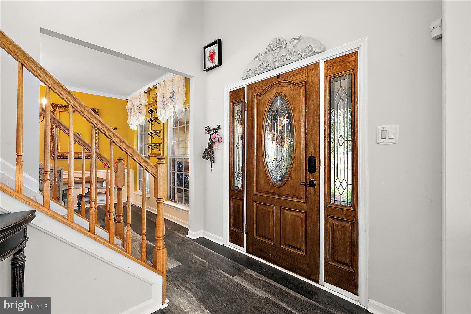 SHADOW HILLS - Residential