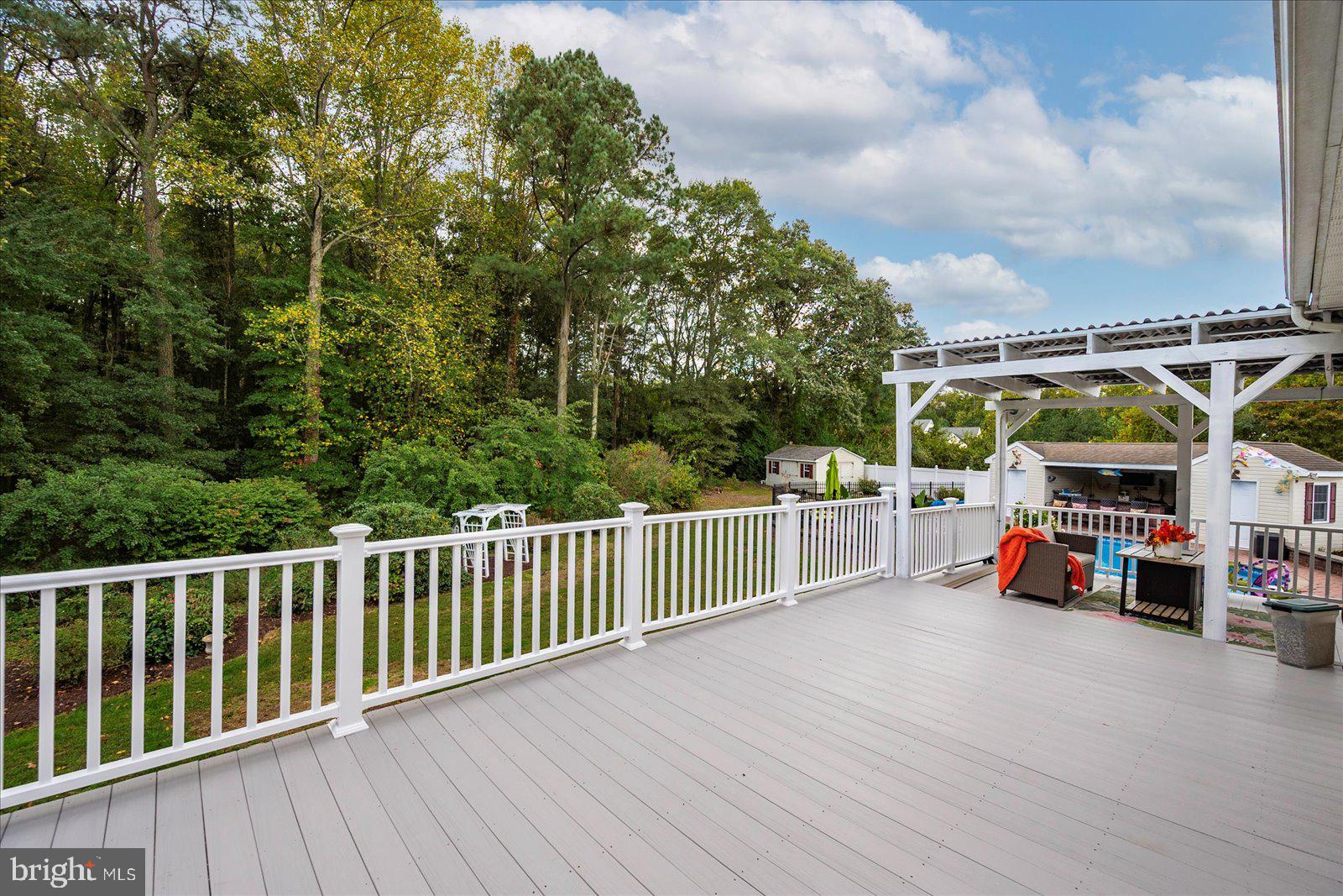 SHADOW HILLS - Residential