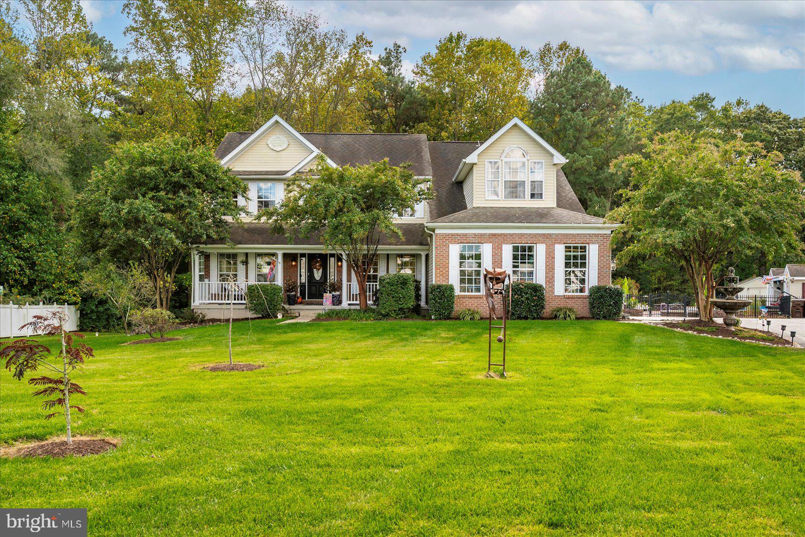 SHADOW HILLS - Residential