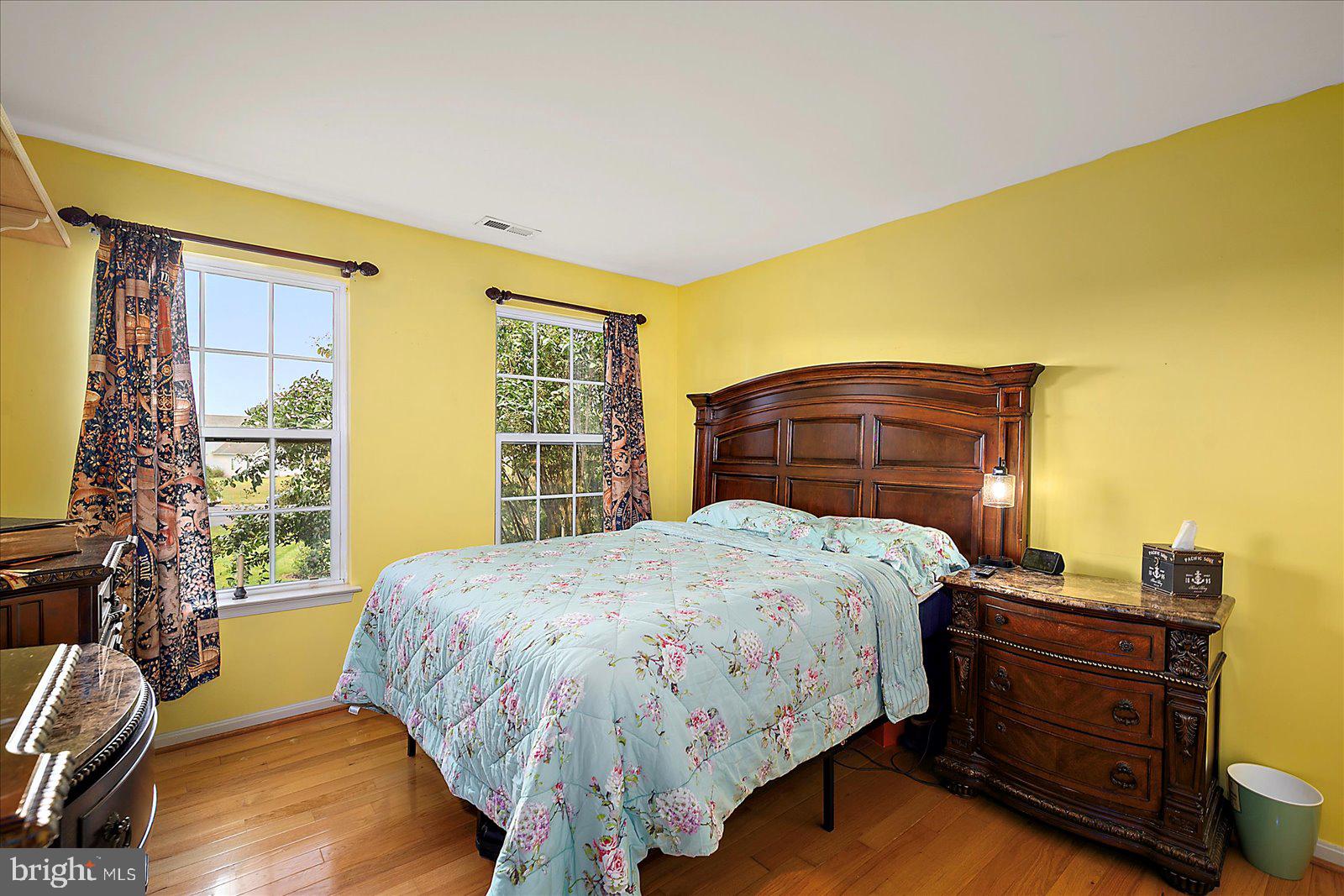 SHADOW HILLS - Residential