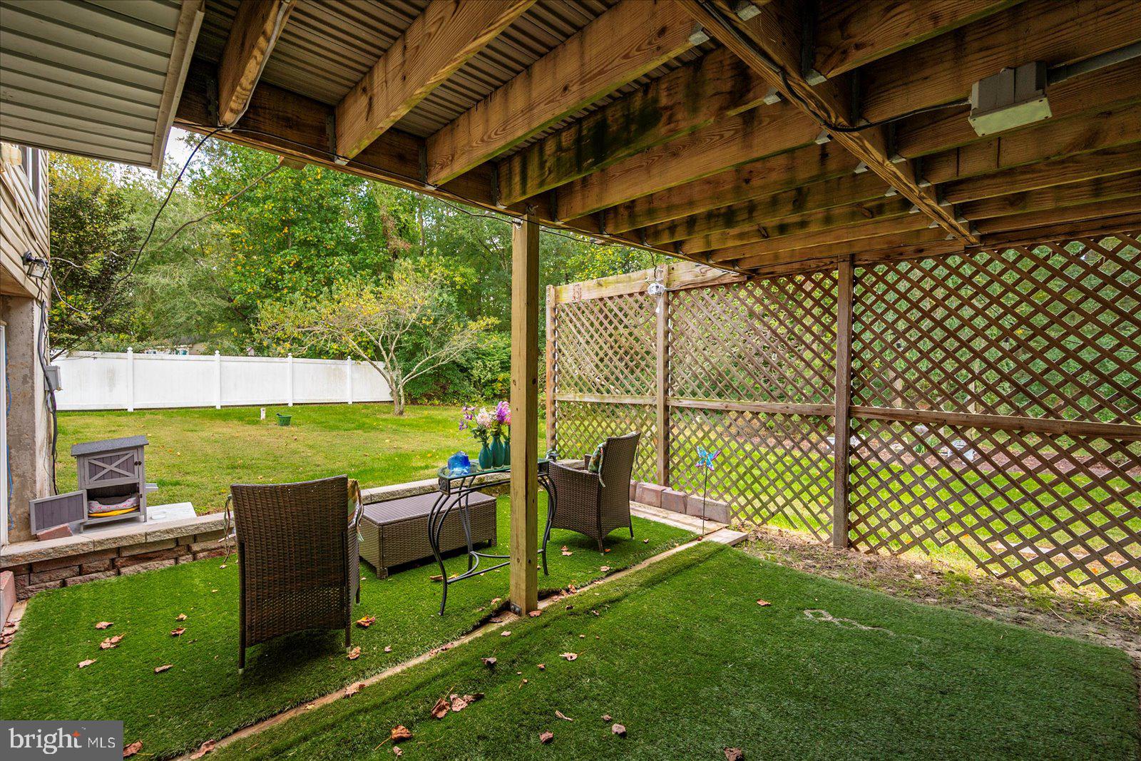 SHADOW HILLS - Residential