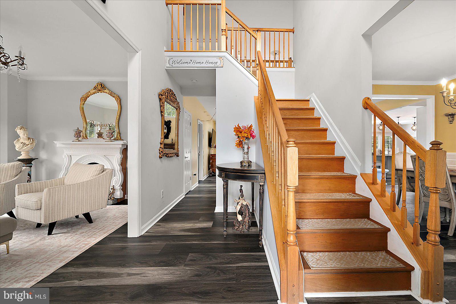 SHADOW HILLS - Residential