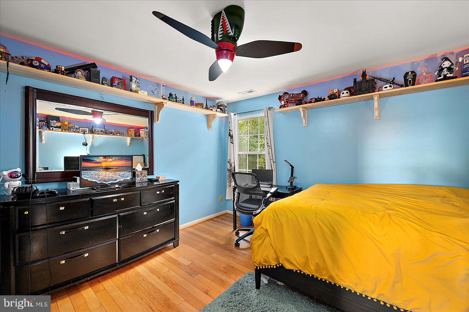 SHADOW HILLS - Residential