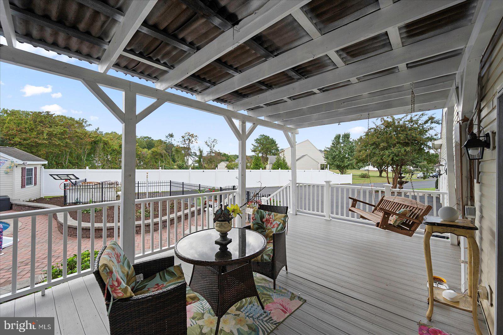 SHADOW HILLS - Residential