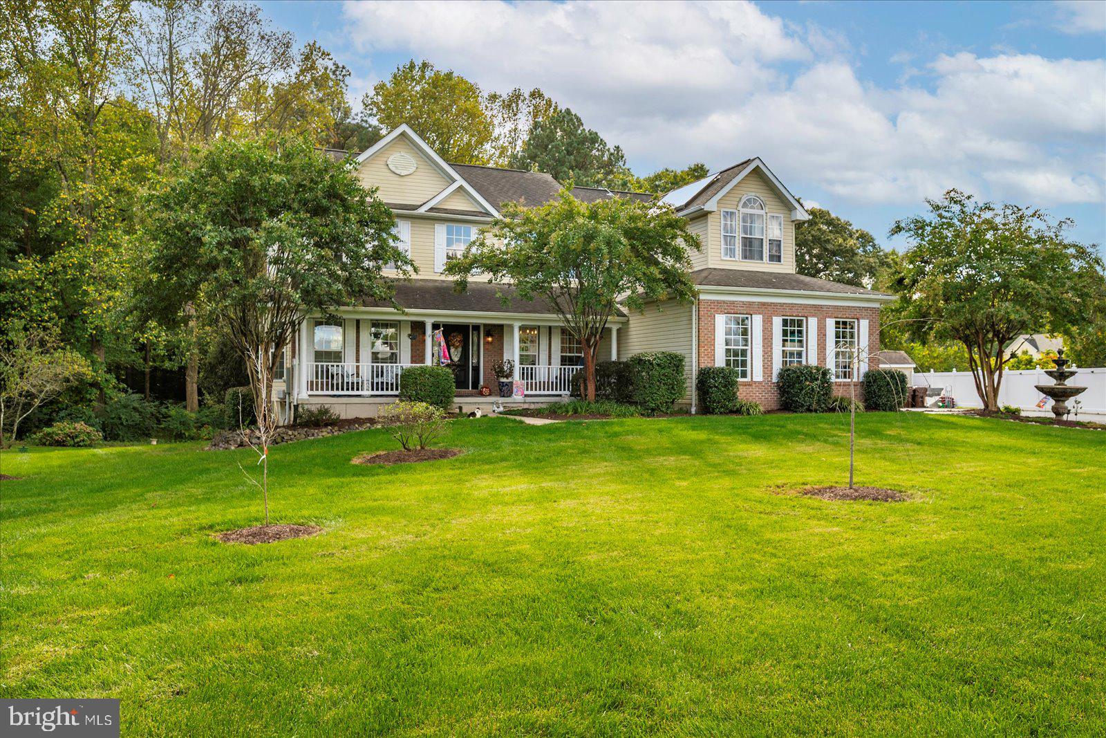 29463 WINDY HILL CIRCLE