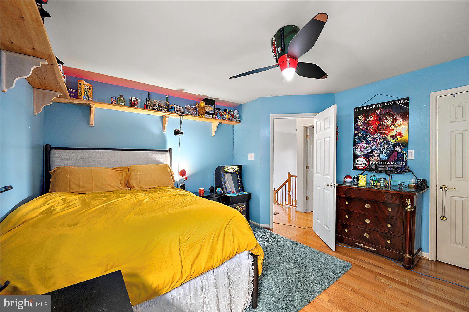 SHADOW HILLS - Residential