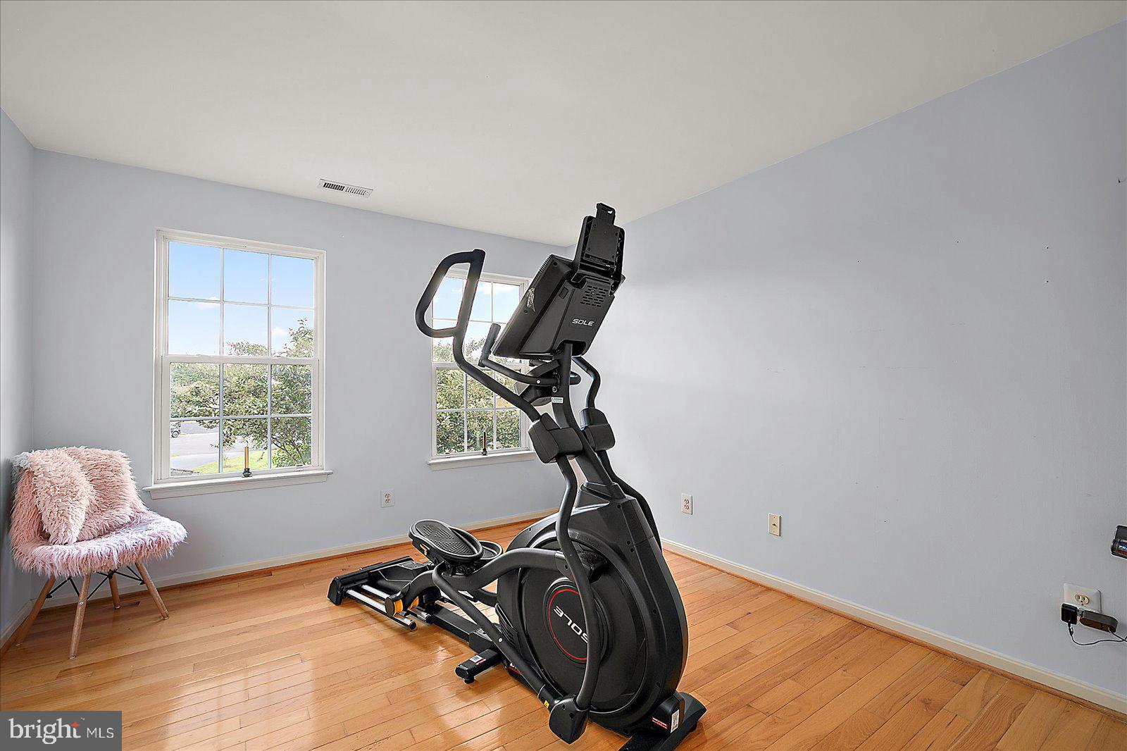 SHADOW HILLS - Residential