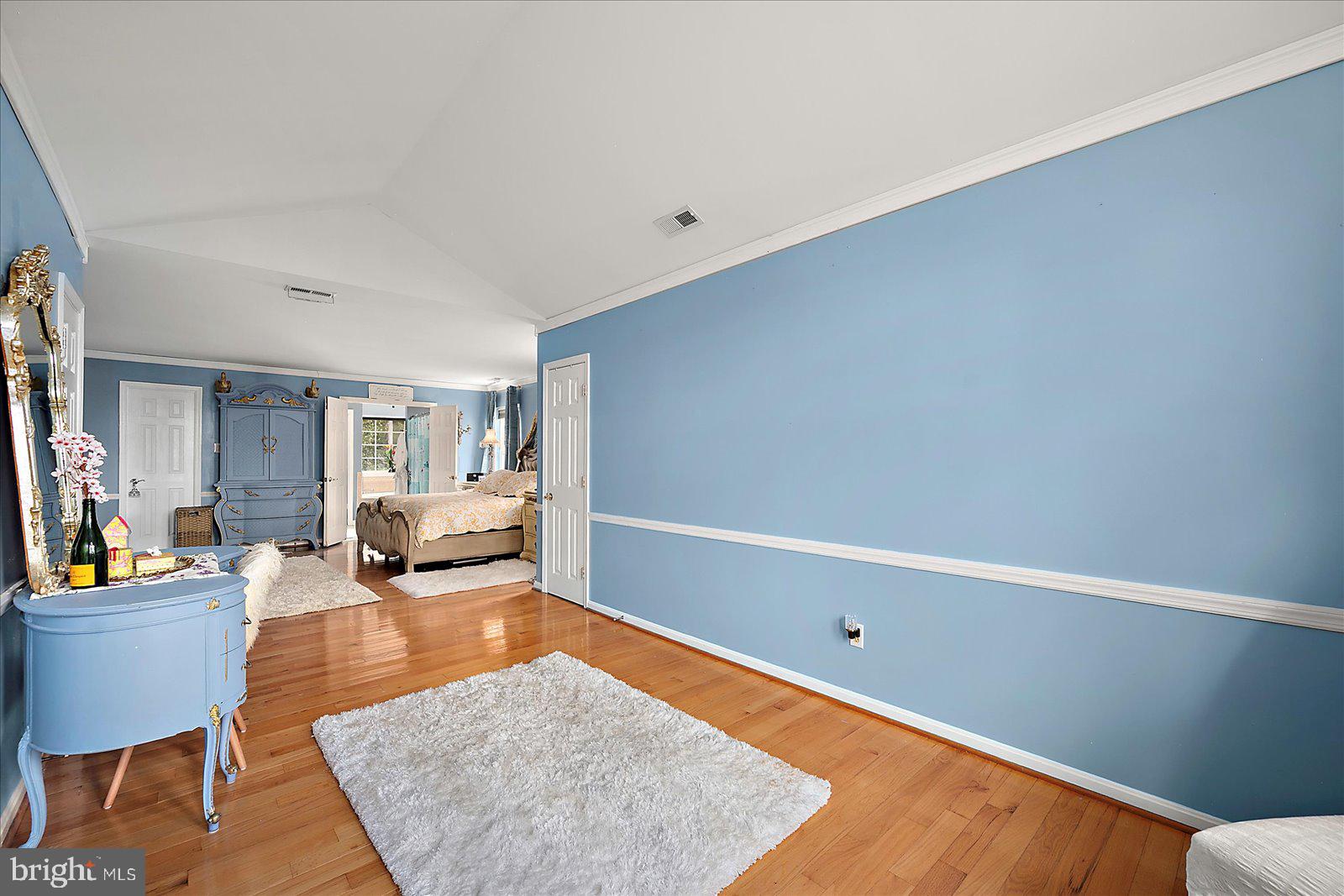 SHADOW HILLS - Residential