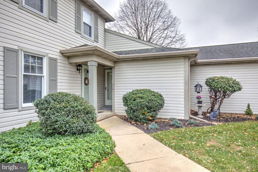 Photo of 41 Ashlea Village, NEW HOLLAND, PA 17557 (MLS # PALA2080098)
