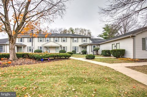 41 ASHLEA VILLAGE NEW HOLLAND PA 17557